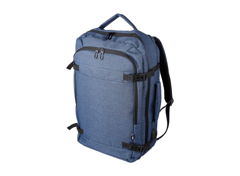 Zaino Malcolm | Riciclato | Laptop 17" | 29 l