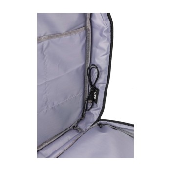 Zaino Malcolm | Riciclato | Laptop 17" | 29 l