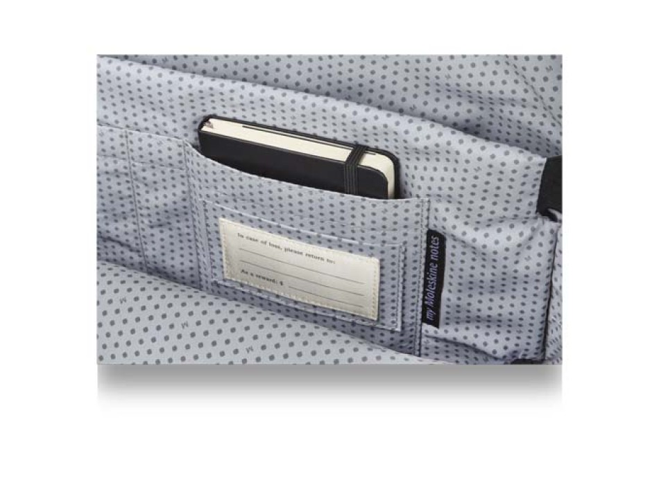 Zaino Moleskine Classic