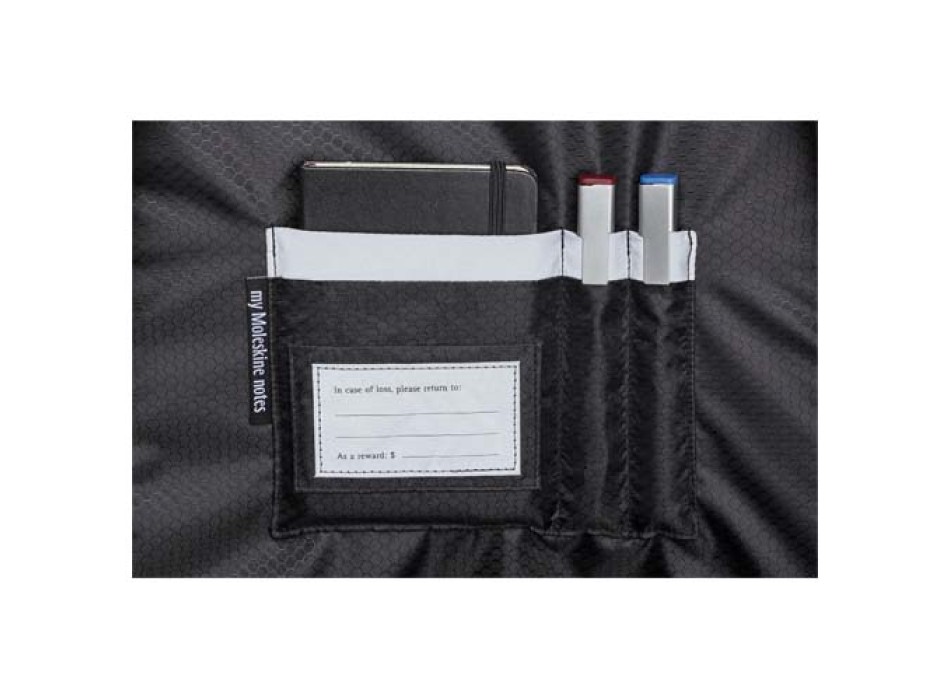 Zaino Moleskine Metro