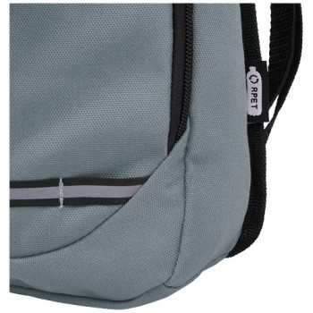 Zaino outdoor in PET riciclato certifcato GRS Trails 6.5L