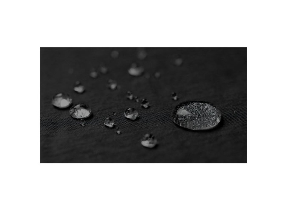 Zaino outdoor in PET riciclato certifcato GRS Trails 6.5L