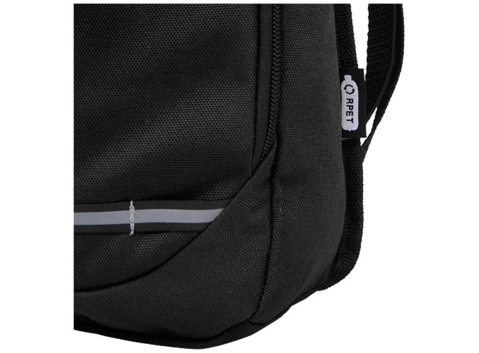 Zaino outdoor in PET riciclato certifcato GRS Trails 6.5L