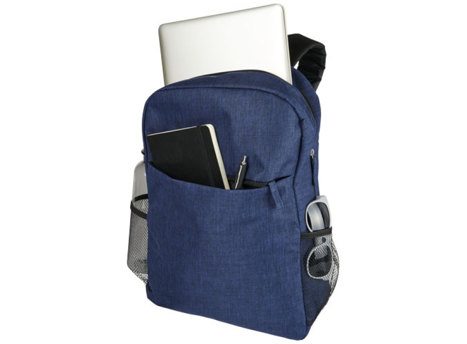 Zaino per computer Hoss da 15"  - 18L
