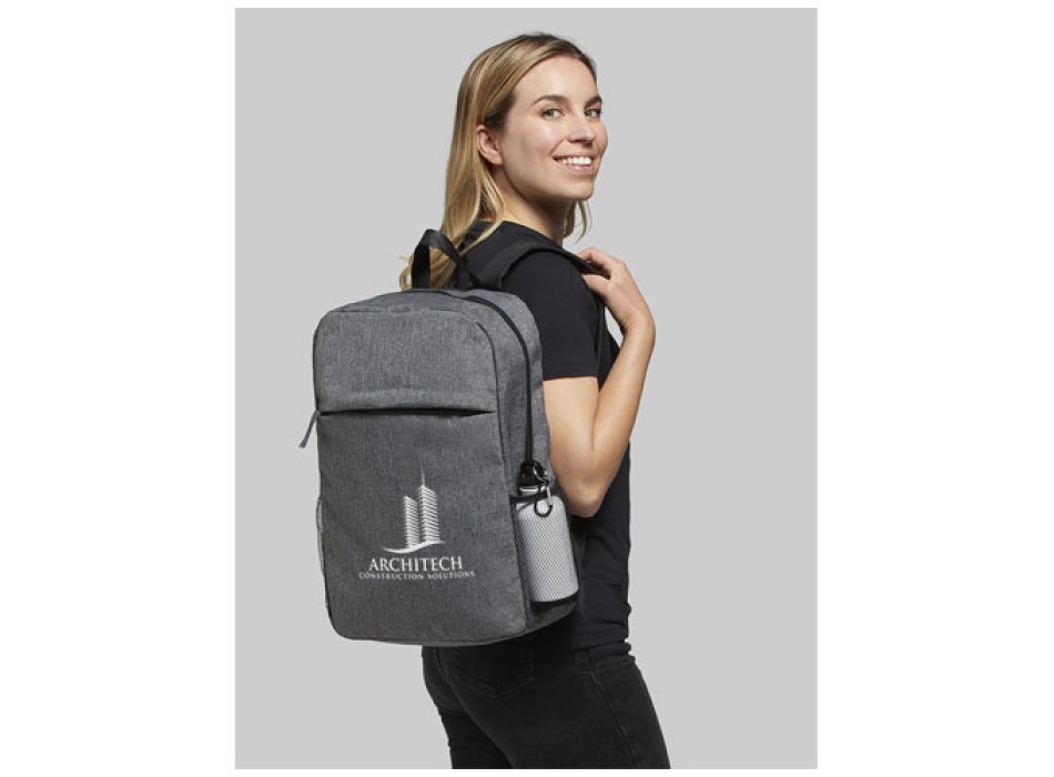 Zaino per computer Hoss da 15"  - 18L