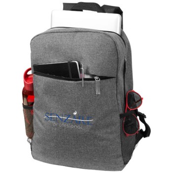 Zaino per computer Hoss da 15"  - 18L