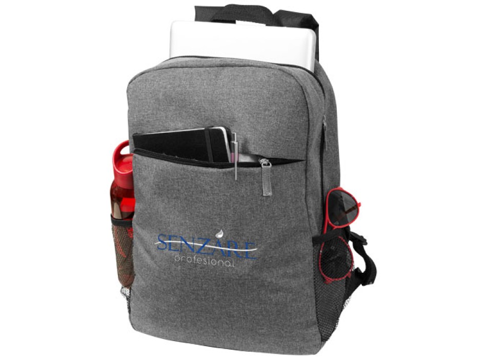 Zaino per computer Hoss da 15"  - 18L