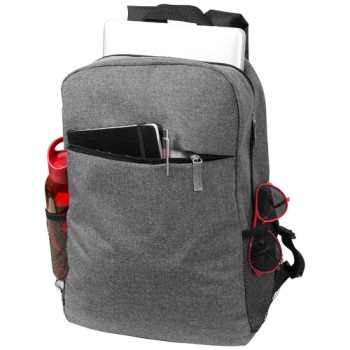 Zaino per computer Hoss da 15"  - 18L