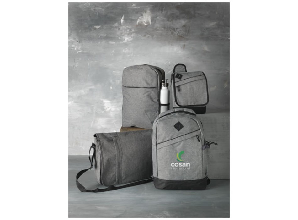 Zaino per computer Hoss da 15"  - 18L