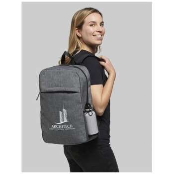 Zaino per computer Hoss da 15"  - 18L