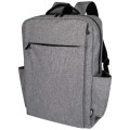 Zaino per computer portatile da 15" in materiale riciclato con certificazione GRS Libra - 15L