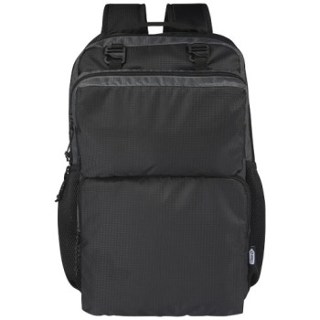 Zaino per portatile 15" in materiale leggero riciclato certificato GRS Trailhead - 14L