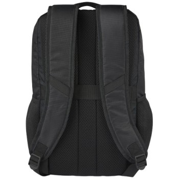 Zaino per portatile 15" in materiale leggero riciclato certificato GRS Trailhead - 14L