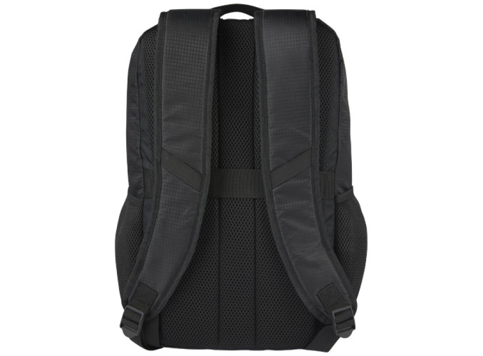 Zaino per portatile 15" in materiale leggero riciclato certificato GRS Trailhead - 14L