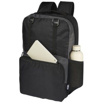 Zaino per portatile 15" in materiale leggero riciclato certificato GRS Trailhead - 14L