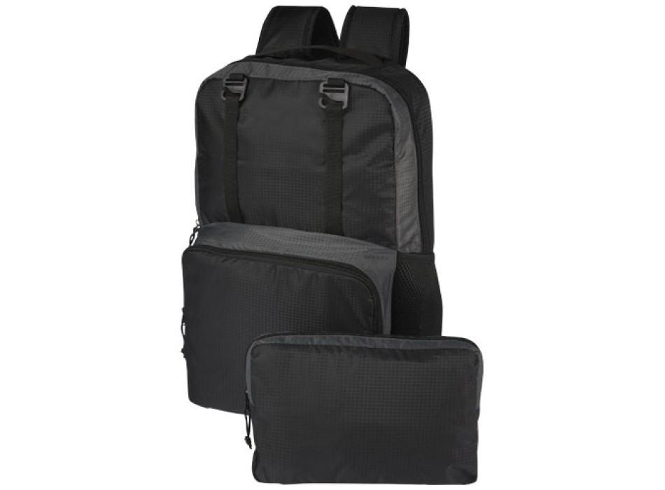 Zaino per portatile 15" in materiale leggero riciclato certificato GRS Trailhead - 14L