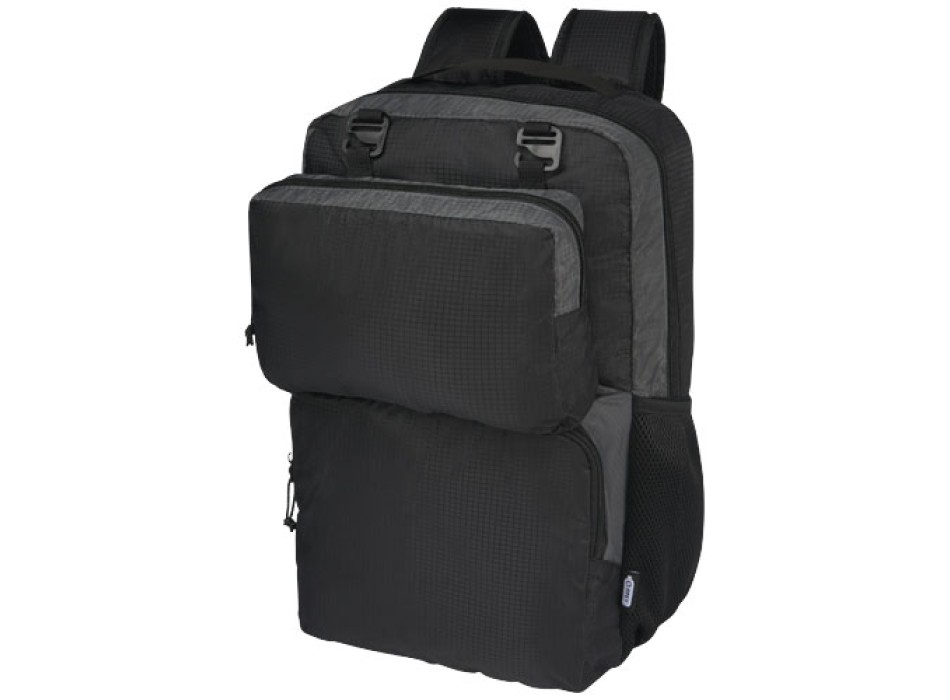 Zaino per portatile 15" in materiale leggero riciclato certificato GRS Trailhead - 14L
