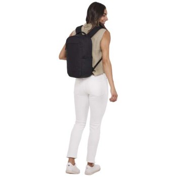 Zaino per portatile da 14" Case Logic Invigo in materiale riciclato - 14,5L
