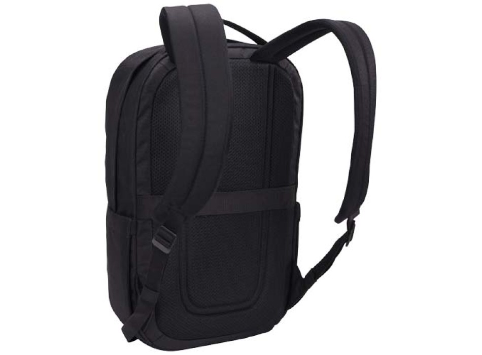 Zaino per portatile da 14" Case Logic Invigo in materiale riciclato - 14,5L