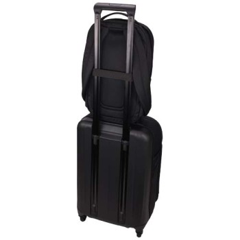 Zaino per portatile da 14" Case Logic Invigo in materiale riciclato - 14,5L