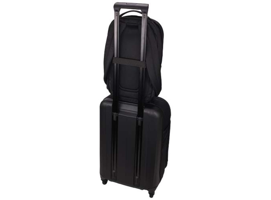 Zaino per portatile da 14" Case Logic Invigo in materiale riciclato - 14,5L