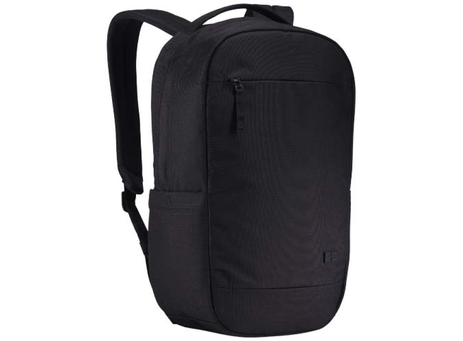 Zaino per portatile da 14" Case Logic Invigo in materiale riciclato - 14,5L