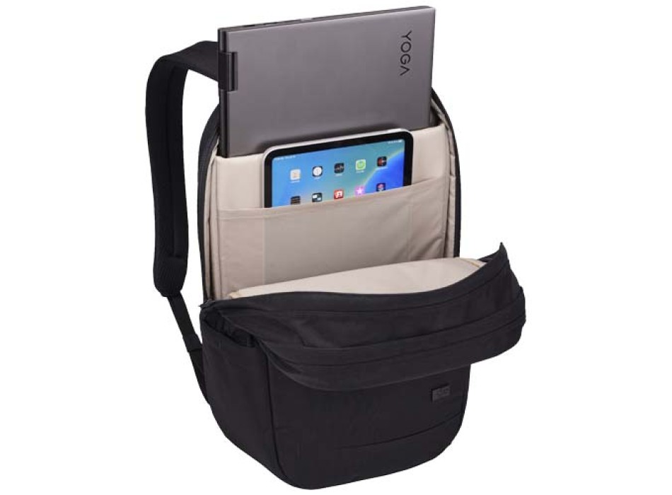 Zaino per portatile da 15,6" Case Logic Invigo - 25L