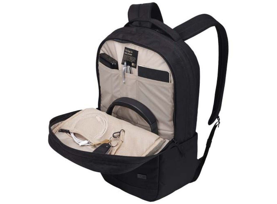 Zaino per portatile da 15,6" Case Logic Invigo - 25L
