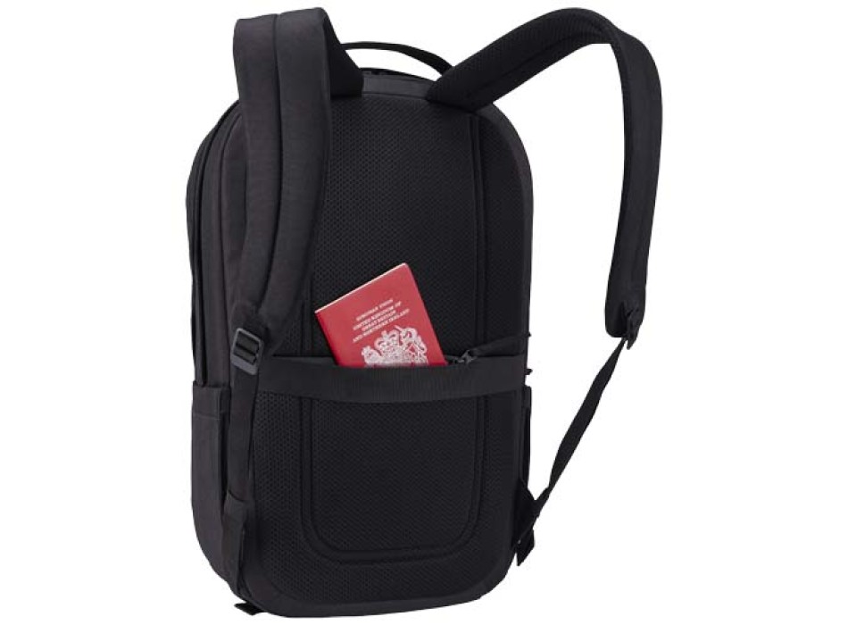 Zaino per portatile da 15,6" Case Logic Invigo - 25L