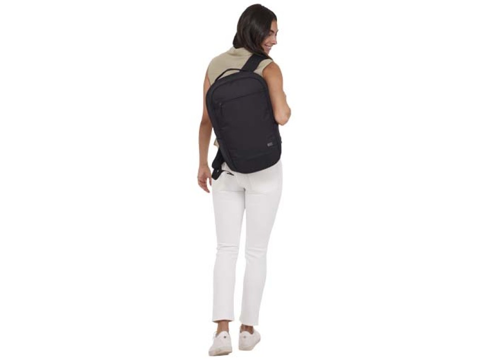 Zaino per portatile da 15,6" Case Logic Invigo - 25L