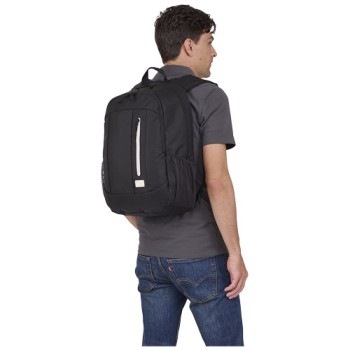 Zaino per portatile da 15,6" Case Logic Jaunt recycled - 23L