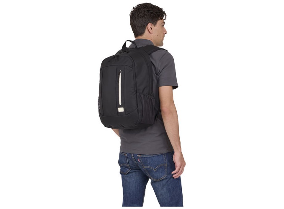 Zaino per portatile da 15,6" Case Logic Jaunt recycled - 23L