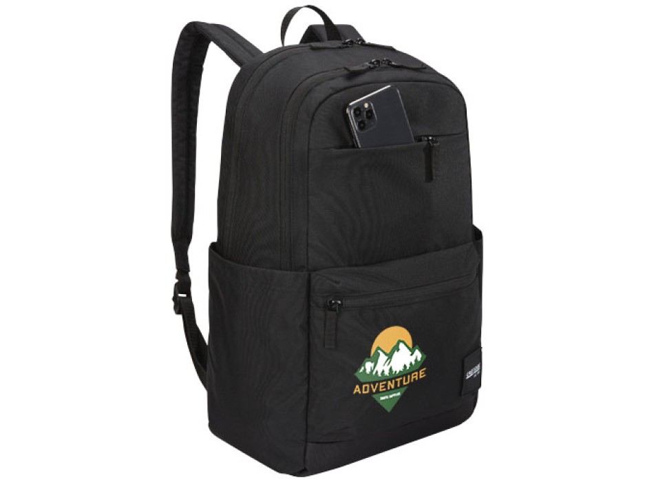 Zaino per portatile da 15.6" Case Logic Uplink - 26L