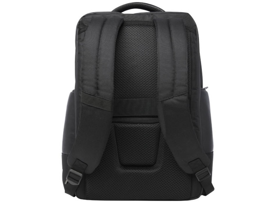 Zaino per portatile da 15,6" in materiale riciclato certificato GRS Expedition Pro 25l