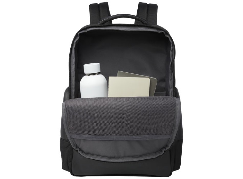 Zaino per portatile da 15,6" in materiale riciclato certificato GRS Expedition Pro 25l