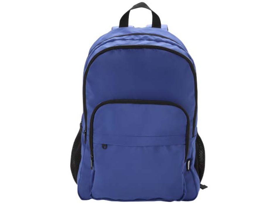 Zaino per portatile da 15" in materiale riciclato certificato GRS Trend Plus - 20L