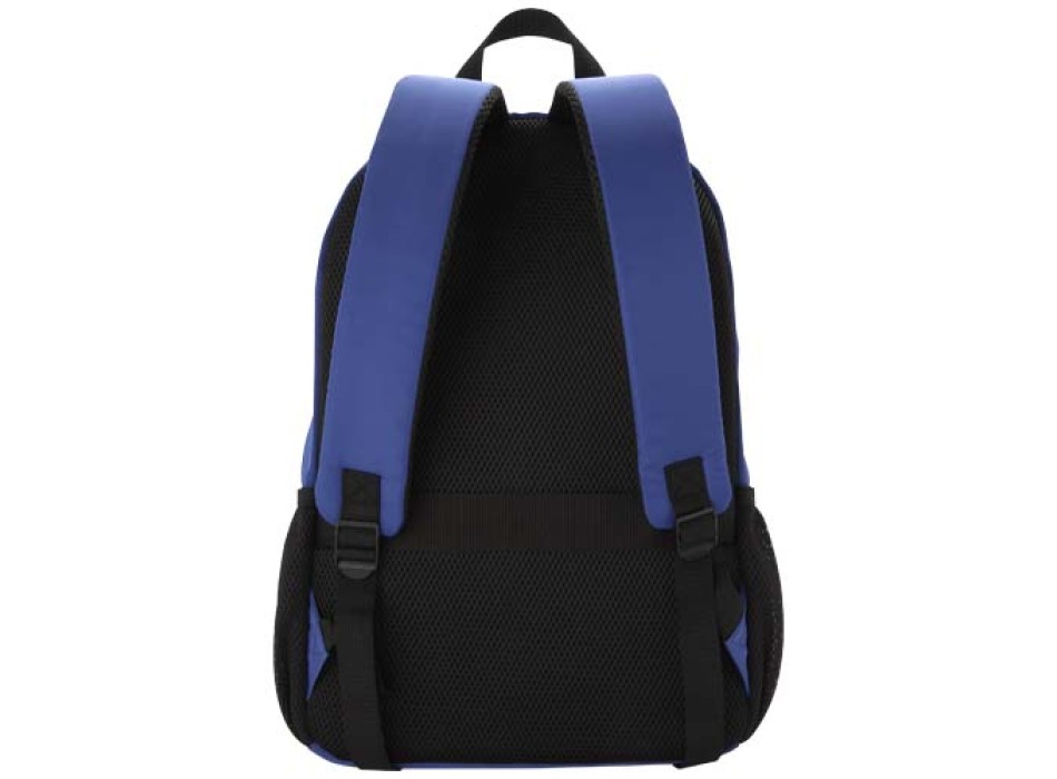 Zaino per portatile da 15" in materiale riciclato certificato GRS Trend Plus - 20L
