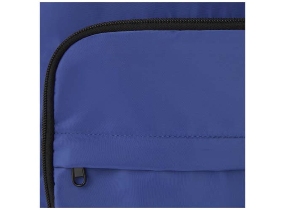 Zaino per portatile da 15" in materiale riciclato certificato GRS Trend Plus - 20L