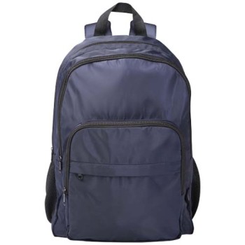 Zaino per portatile da 15" in materiale riciclato certificato GRS Trend Plus - 20L