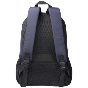 Zaino per portatile da 15" in materiale riciclato certificato GRS Trend Plus - 20L