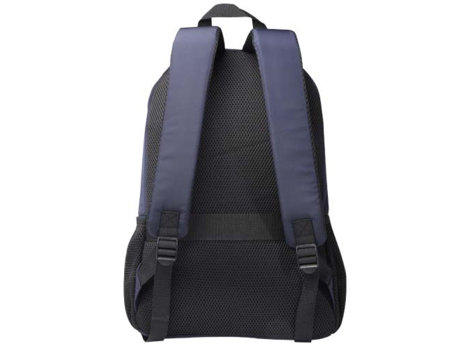 Zaino per portatile da 15" in materiale riciclato certificato GRS Trend Plus - 20L
