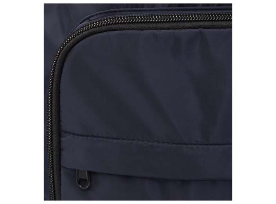 Zaino per portatile da 15" in materiale riciclato certificato GRS Trend Plus - 20L