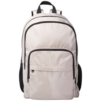 Zaino per portatile da 15" in materiale riciclato certificato GRS Trend Plus - 20L