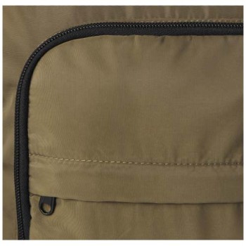 Zaino per portatile da 15" in materiale riciclato certificato GRS Trend Plus - 20L