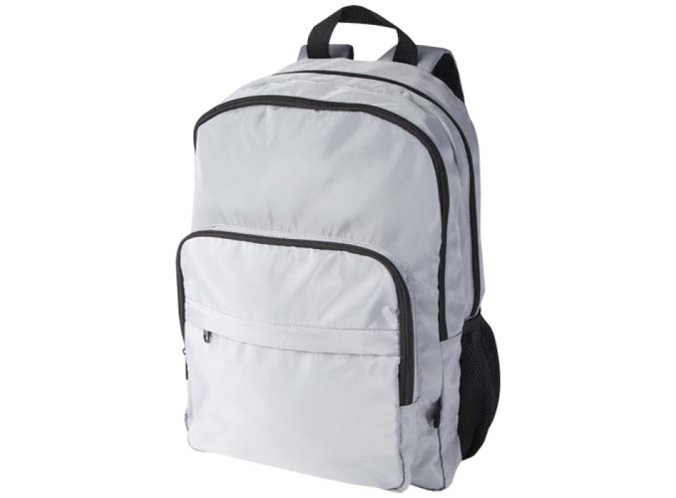 Zaino per portatile da 15" in materiale riciclato certificato GRS Trend Plus - 20L
