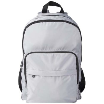 Zaino per portatile da 15" in materiale riciclato certificato GRS Trend Plus - 20L