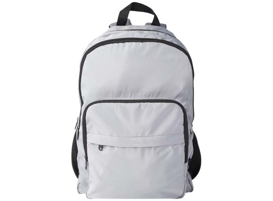 Zaino per portatile da 15" in materiale riciclato certificato GRS Trend Plus - 20L
