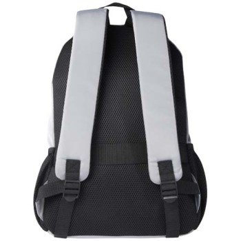 Zaino per portatile da 15" in materiale riciclato certificato GRS Trend Plus - 20L