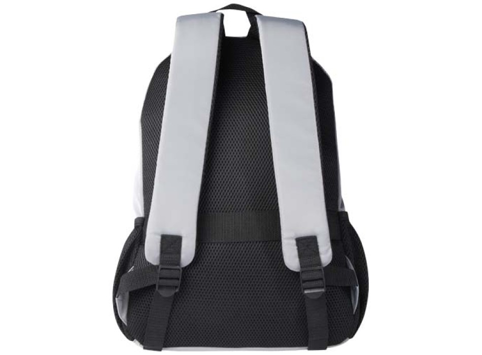 Zaino per portatile da 15" in materiale riciclato certificato GRS Trend Plus - 20L