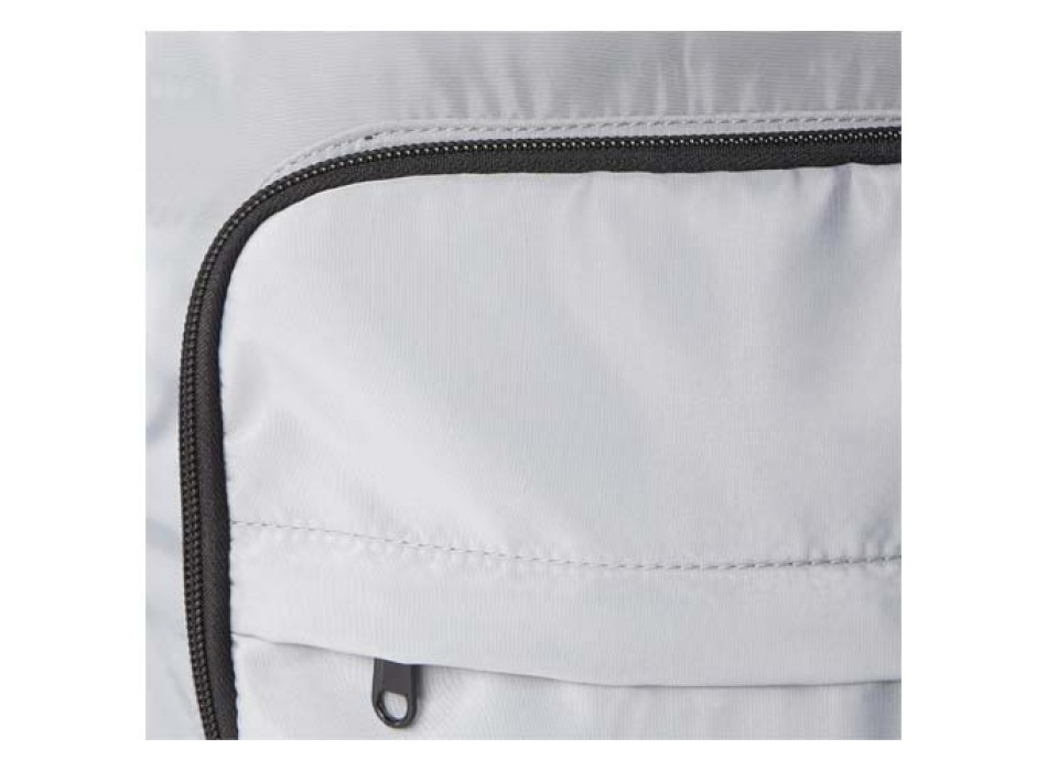 Zaino per portatile da 15" in materiale riciclato certificato GRS Trend Plus - 20L